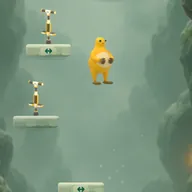 奶蛙 Jump