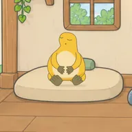 旅行奶蛙