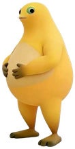奶蛙